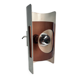 Applique Space age, 1970