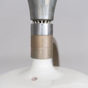 Sirah's floor lamp, 1969