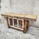 Workbench showcase