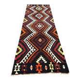 Tapis de couloir décoratif pour la cuisine