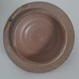 Stoneware candy box by Charles Greber