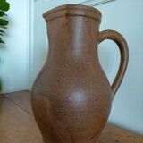Pitcher 27 cm in Nesmy sandstone