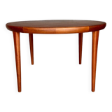 Vintage Scandinavian dining table