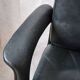 Cantilever office chair
