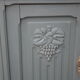Vintage art deco sideboard