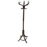 Parrot coat rack