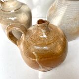 Terracotta sandstone jug