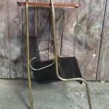 Vintage end table