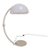 Serpente Floor Lamp by Elio Martinelli, Italy 1960s