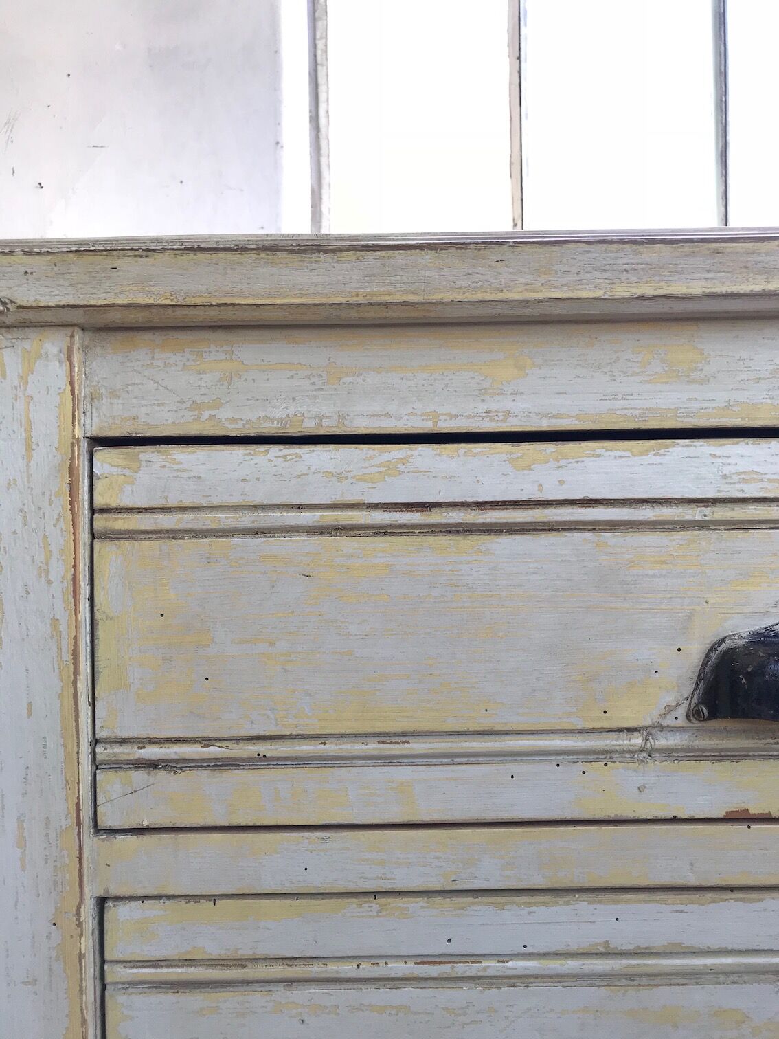 9-drawer craft Cabinet