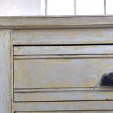 9-drawer craft Cabinet