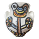Roger Capron – Vallauris ceramic vase model N62 signed – 1950s