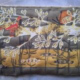Aubusson tapestry Cybele René Fumeron