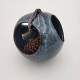 Designer bird feeder / plant stand