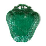 Earthenware dish J.Vieillard Bordeaux