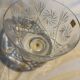 Coupe en cristal