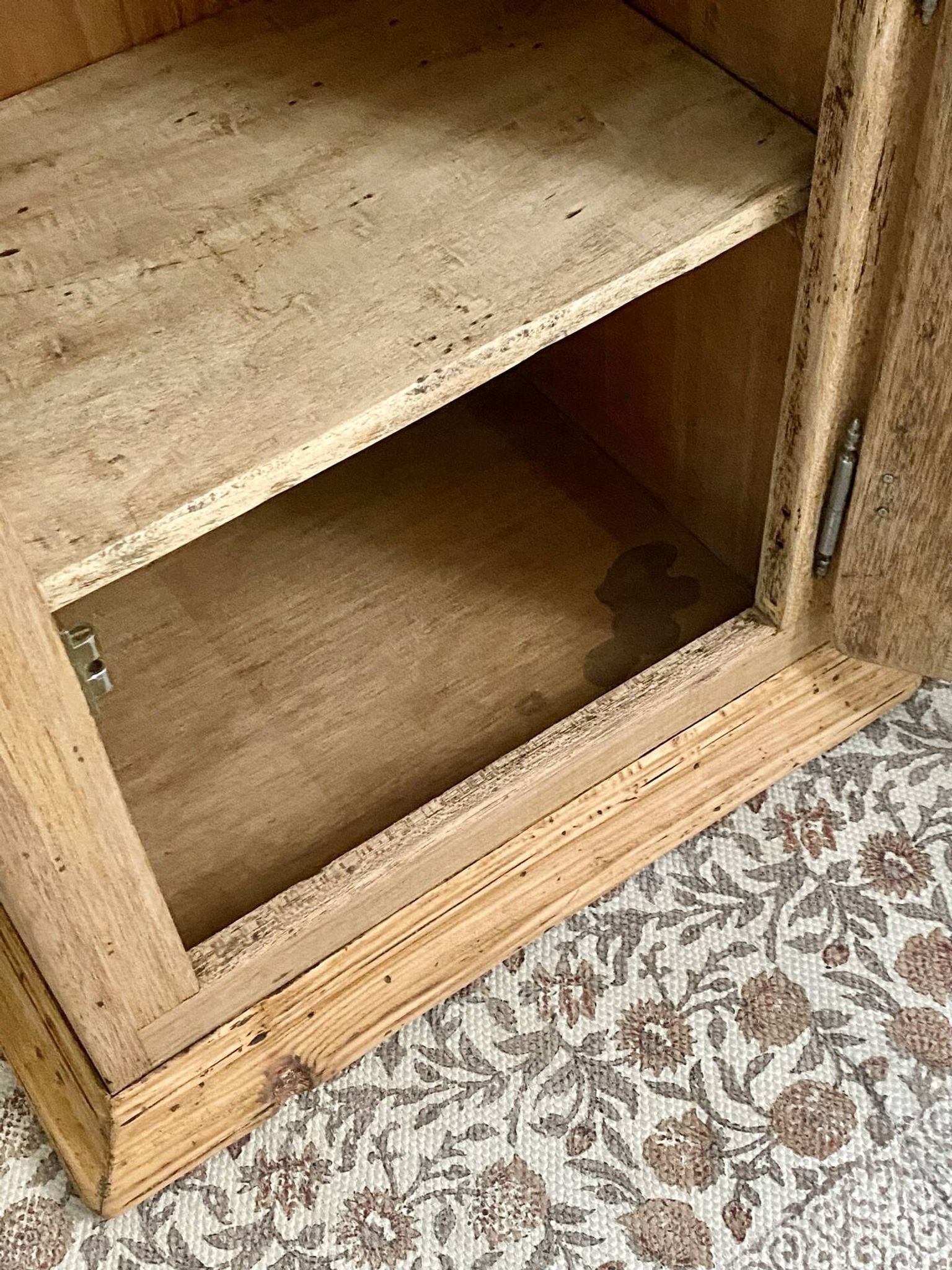Meuble d’appoint
