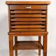 meuble d'imprimerie XIXe siècle – 7 tiroirs – Cabinet de collectionneur