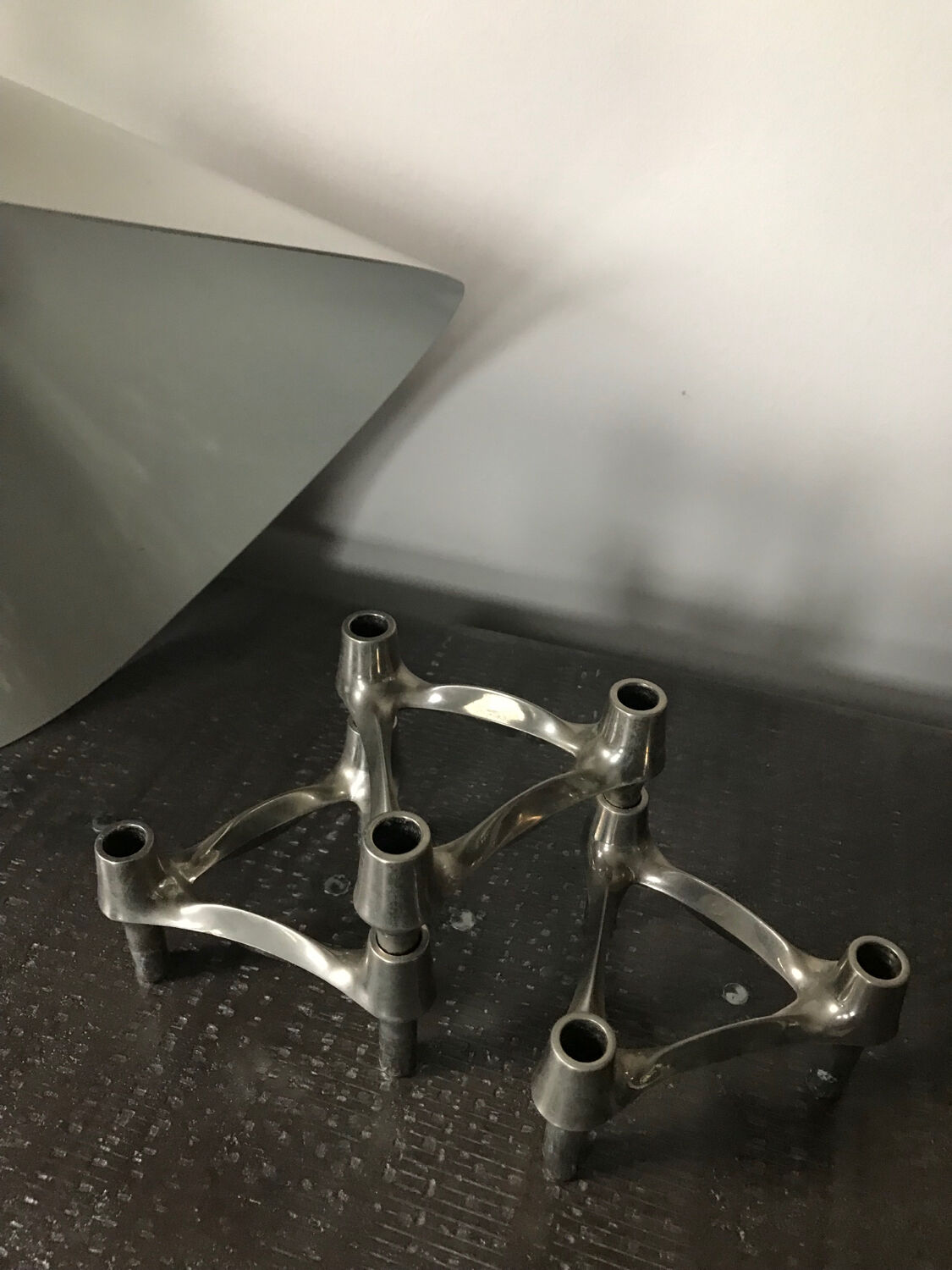 Stoff & Nagel chandeliers