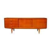 Commode Violetta, People's Republic of Poland