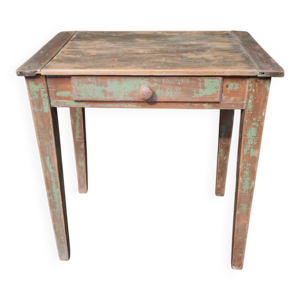 Table de chevet / bureau