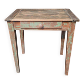 Table de chevet / bureau d’enfant