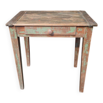 Bedside table / children's desk