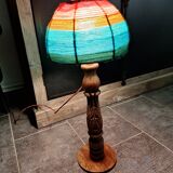 Vintage 70s lamp