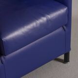 Wittman Aura sofa set by Paolo Piva, Austria, 1980s