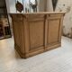 Old XXL drawer counter