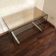 Designer TV unit Michel Dumas for Roche Bobois