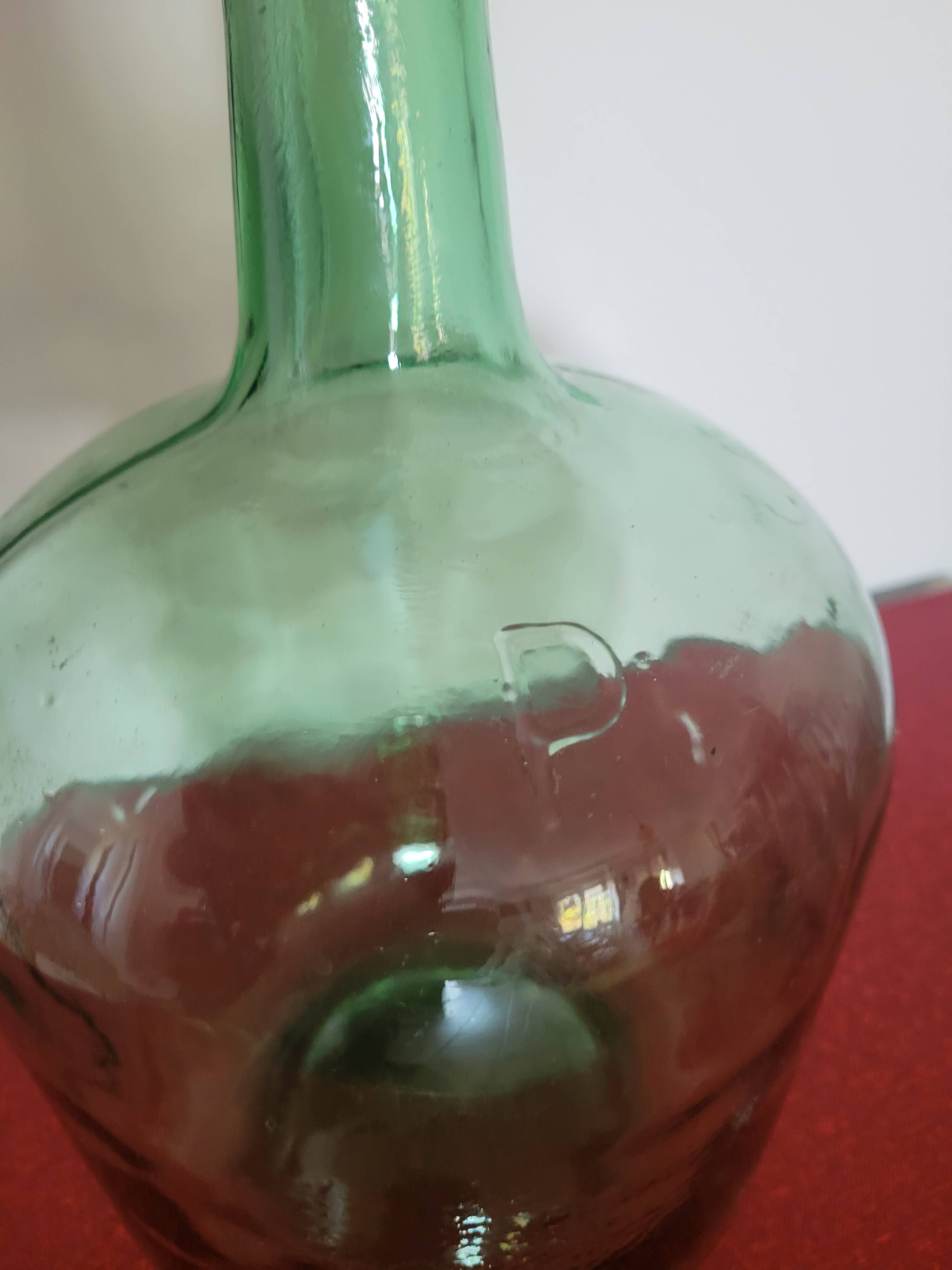 Dame Jeanne Viresa 5 liters