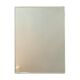 Old beveled mirror 36x48cm