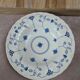 Set of 3 deep plates + dish – Myott Finlandia – England
