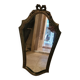Baroque mirror