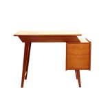 Vintage writing desk, 1960s