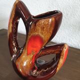 Vase soliflore Vallauris