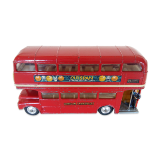 CORGI TOYS Transport Bus