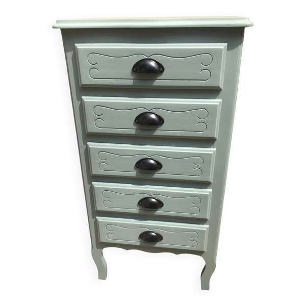 Chiffonnier vintage.