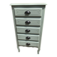 Vintage chest of drawers.