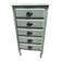 Vintage chest of drawers.
