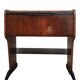 Jindrich Halabala TV cabinet, Czechoslovakia, 1940s