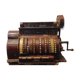 Cash register