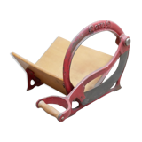 Slicer, vintage bread cut by Geka