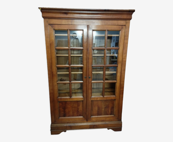 Bibliothèque