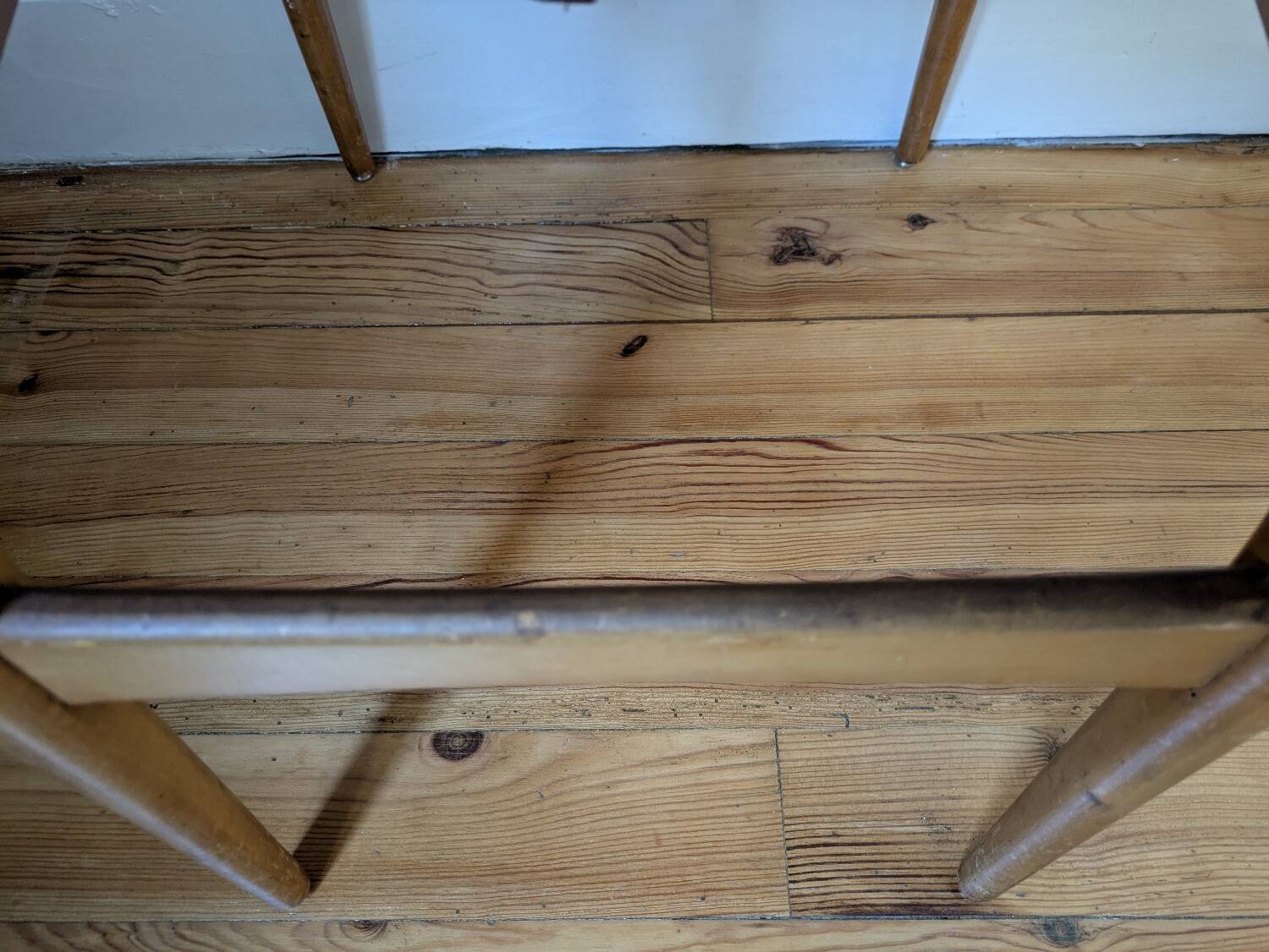 Set of Stella chairs