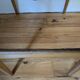 Lot chaises stella