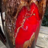 Pitcher/vase Poët Laval