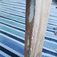Old farmhouse coffee table