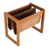 Porte-revues Vildbjerg Møbelfabrik - design danois